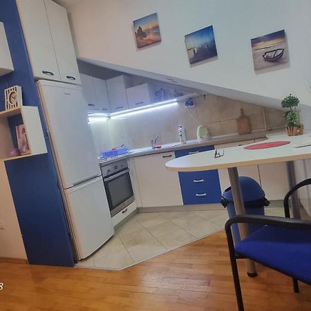 Veki'S House Apartment สโกเปีย ภายนอก รูปภาพ