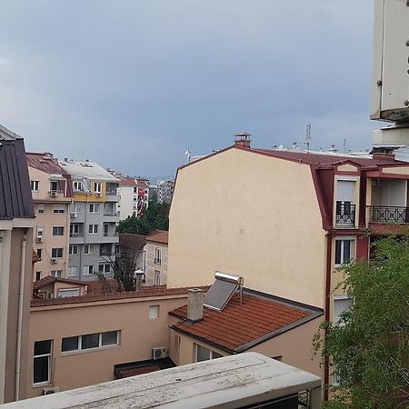 Veki'S House Apartment สโกเปีย ภายนอก รูปภาพ