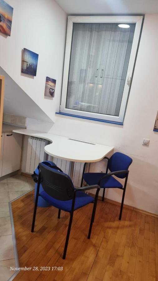 Veki'S House Apartment สโกเปีย ภายนอก รูปภาพ