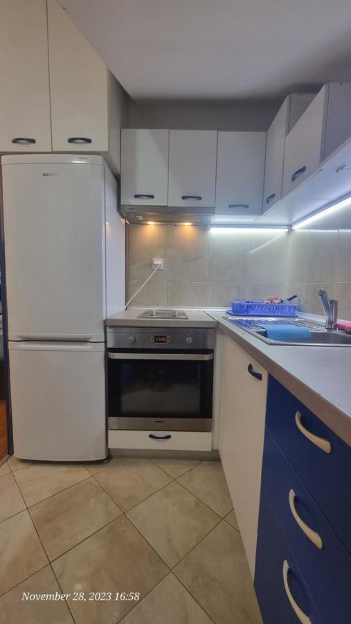 Veki'S House Apartment สโกเปีย ภายนอก รูปภาพ