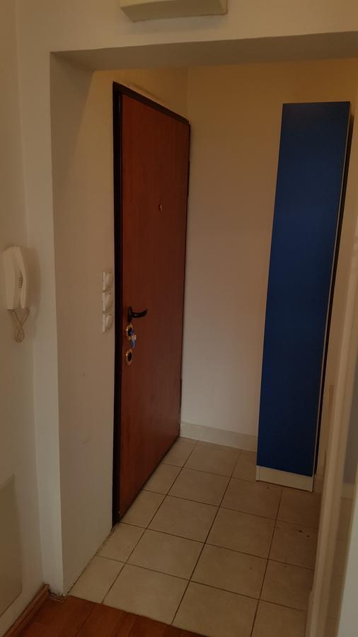 Veki'S House Apartment สโกเปีย ภายนอก รูปภาพ